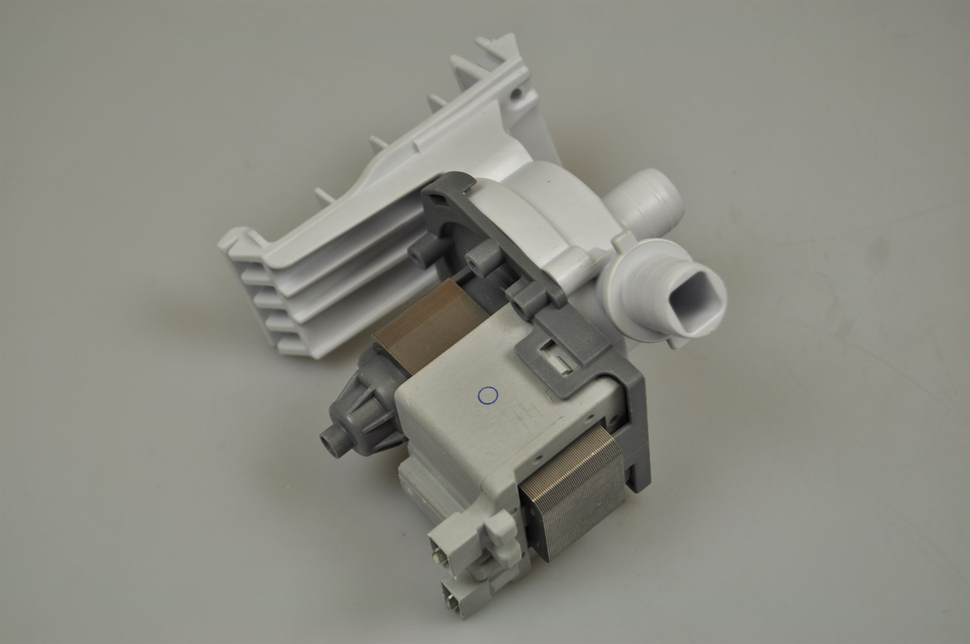 Electro pump, AEG washing machine
