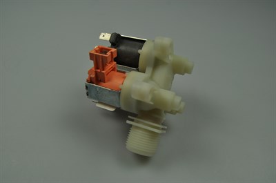 Solenoid valve, Zanker washing machine - 220-240V