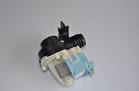 Drain pump, Elektro Helios dishwasher - 220-240V