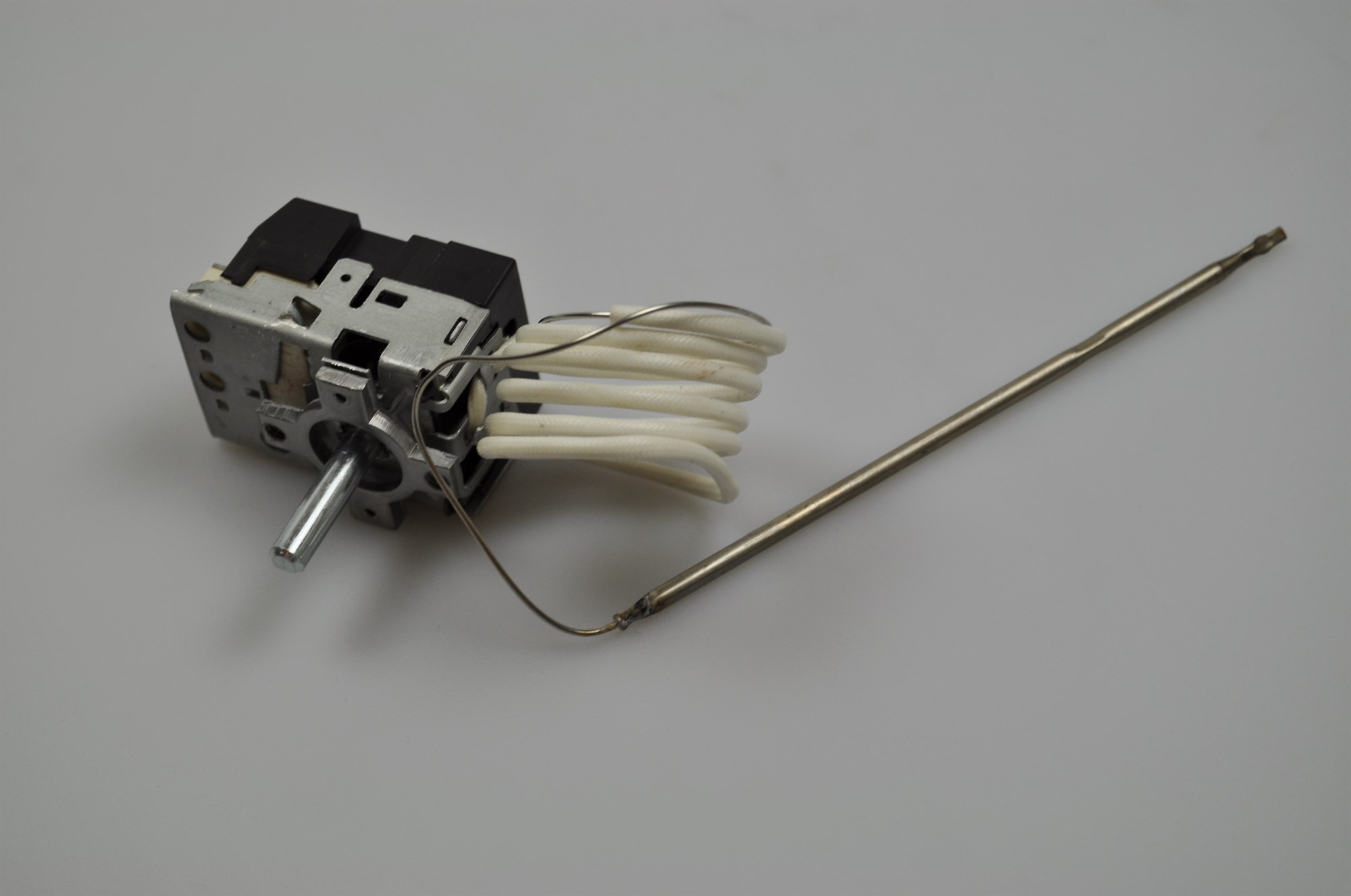 Thermostat, Hotpoint-Ariston cooker \u0026 hobs