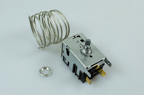 Thermostat, Hotpoint-Ariston fridge \u0026 freezer