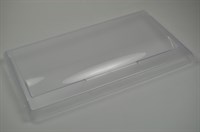 Freezer drawer front, Hotpoint fridge & freezer (medium)
