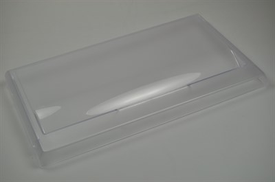 Freezer drawer front, Hotpoint fridge & freezer (medium)