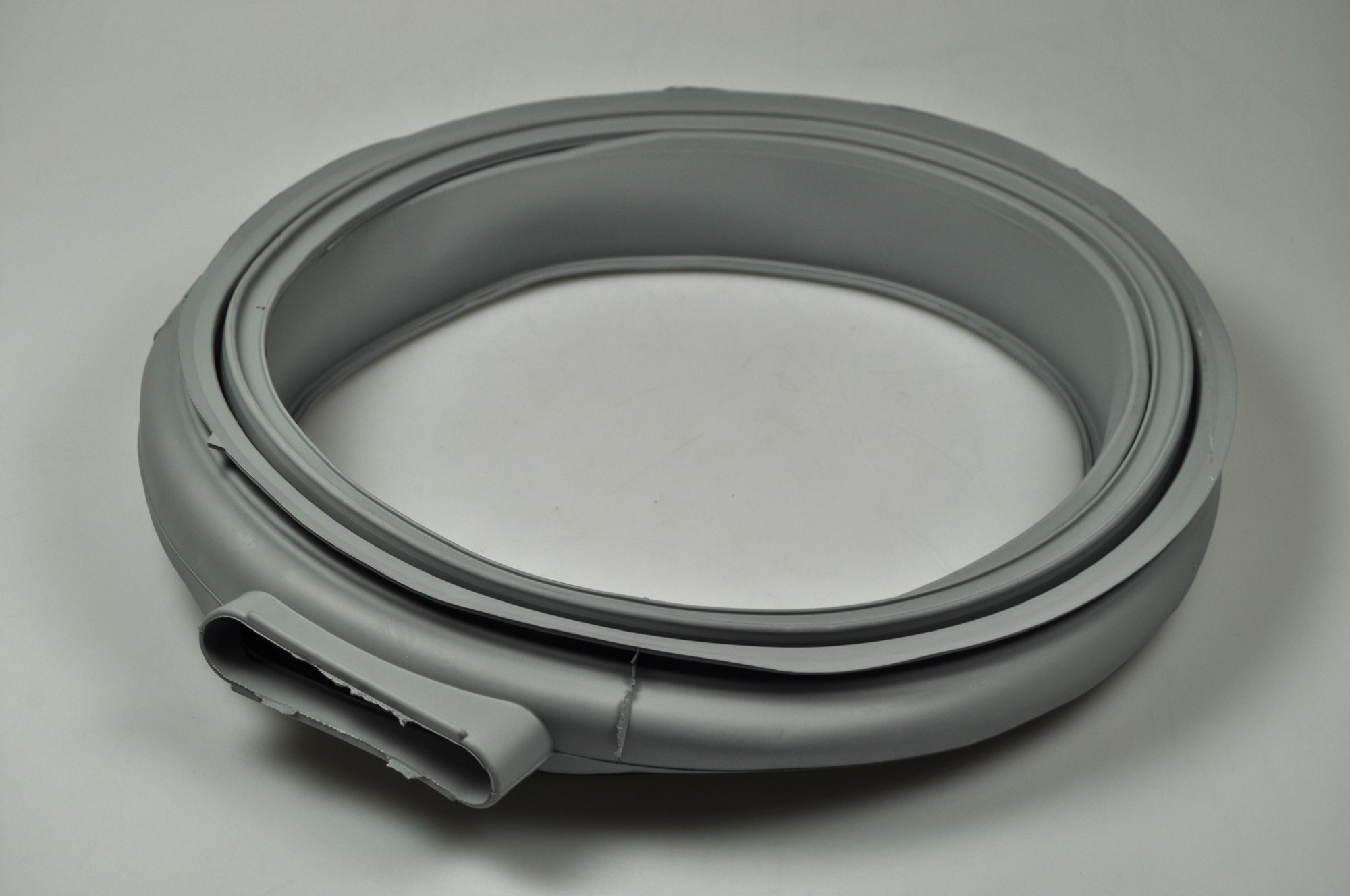 Door seal, Hotpoint-Ariston washing machine