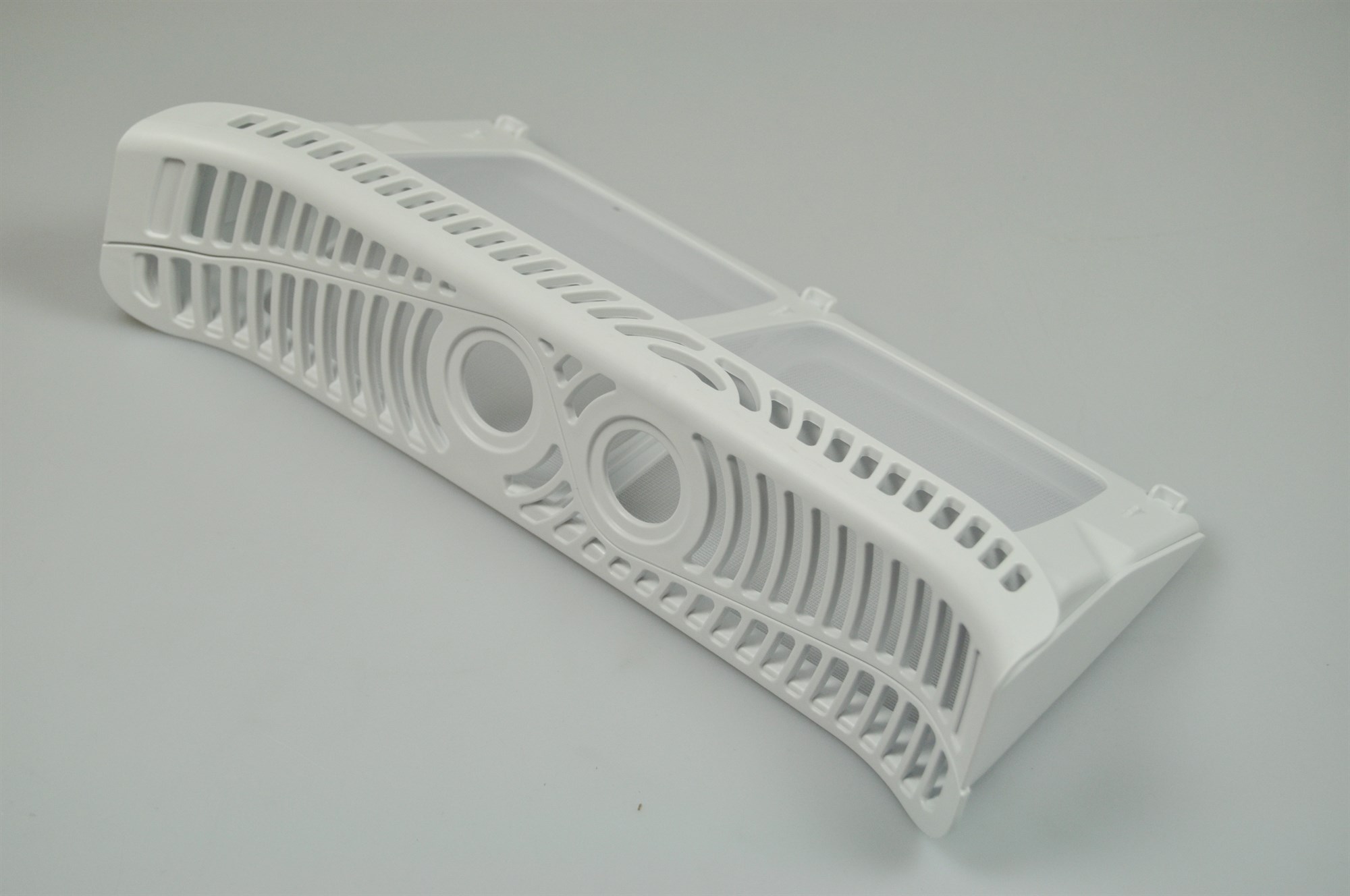 Lint filter, Hotpoint-Ariston tumble dryer - White