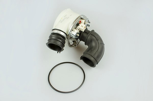 Heating element, Hotpoint-Ariston dishwasher