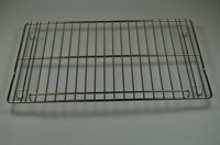 Shelf, Ariston cooker & hobs - 570 mm x 374 mm 