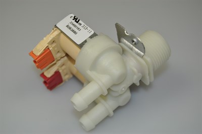 Solenoid valve, Ken industrial washing machine
