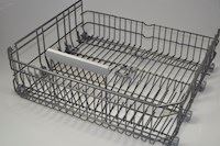 asko dishwasher lower rack replacement