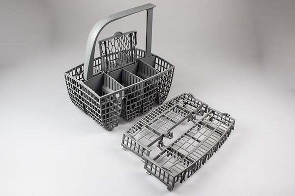 asko dishwasher rack