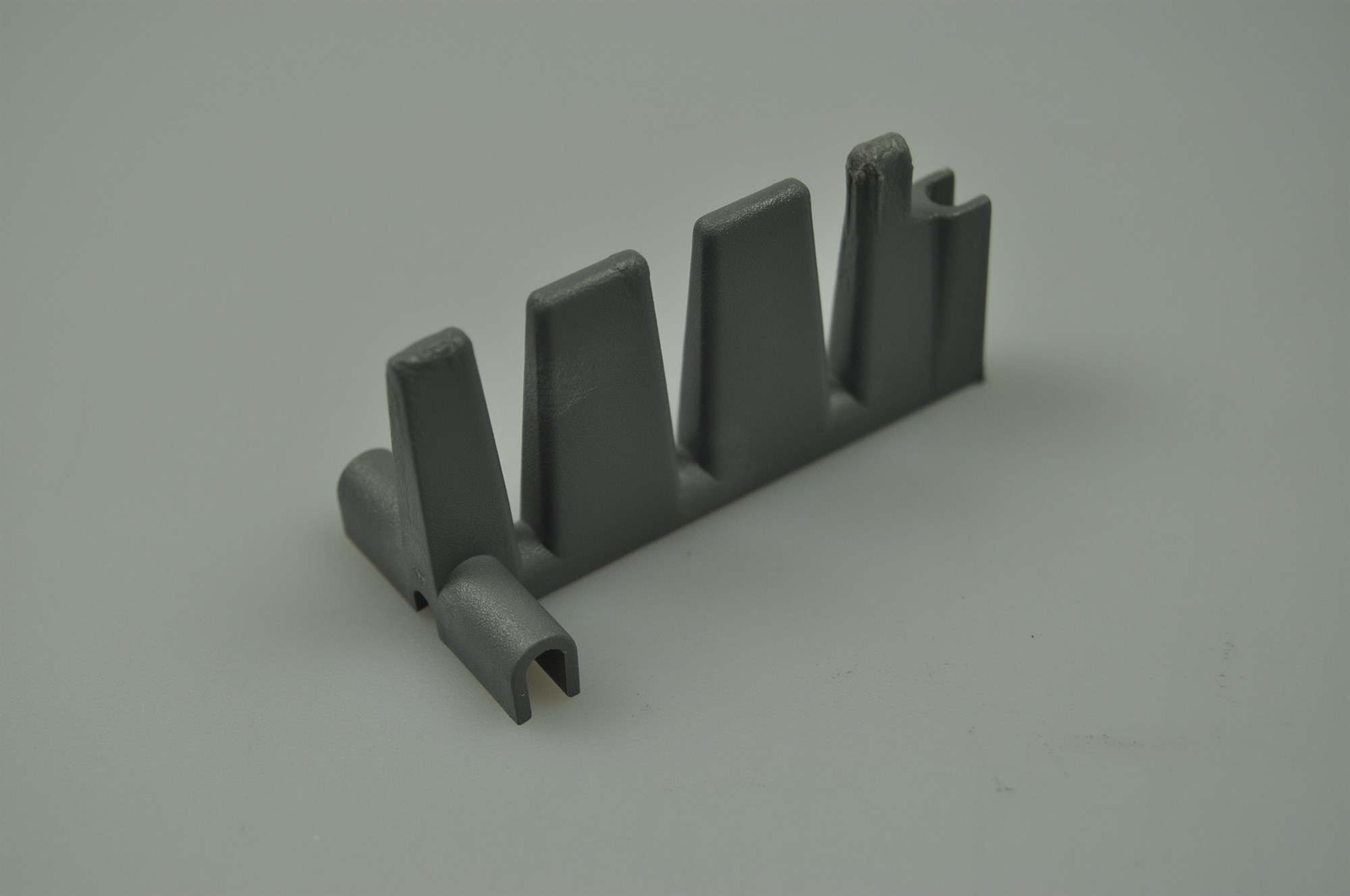 dishwasher knife rack