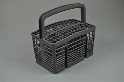 Cutlery basket, Belling dishwasher - Gray