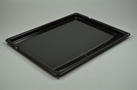 Oven baking tray, Asko cooker & hobs - 40,5 mm x 445 mm x 357 mm 