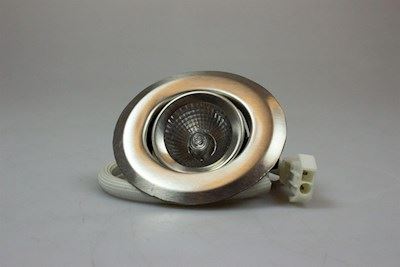 Halogen lamp, Upo cooker hood - 12V / 20W (complete)