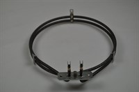 Circular fan oven heating element, Atag cooker & hobs - 230-240V/2200W