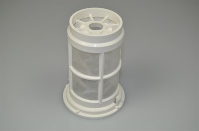 Filter, Juno dishwasher (fine filter)