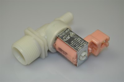 Inlet valve, AEG dishwasher
