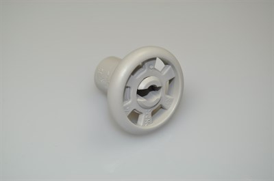 Basket wheel, AEG dishwasher (1 pc upper)