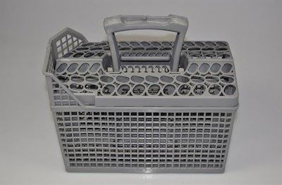 Cutlery basket, Electrolux dishwasher - Gray