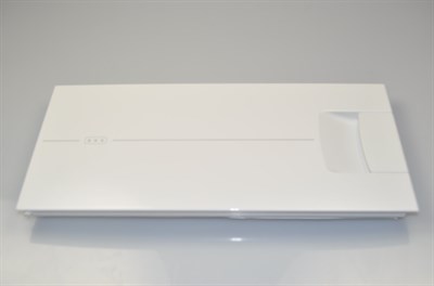 Freezer compartment flap, Matador fridge & freezer