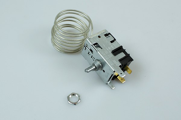 Thermostat, Hotpoint-Ariston fridge \u0026 freezer
