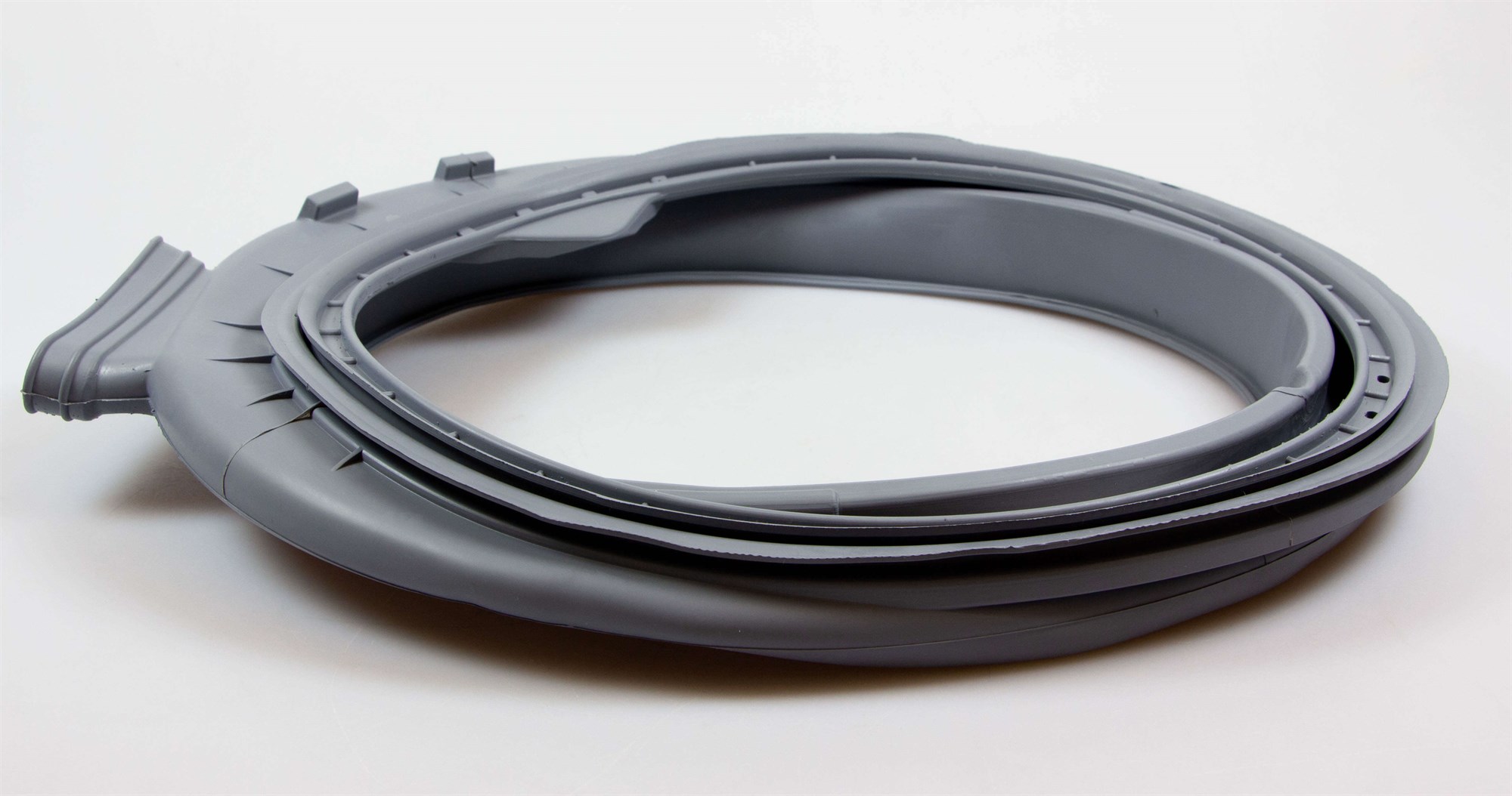 Door seal, Hotpoint washing machine Rubber