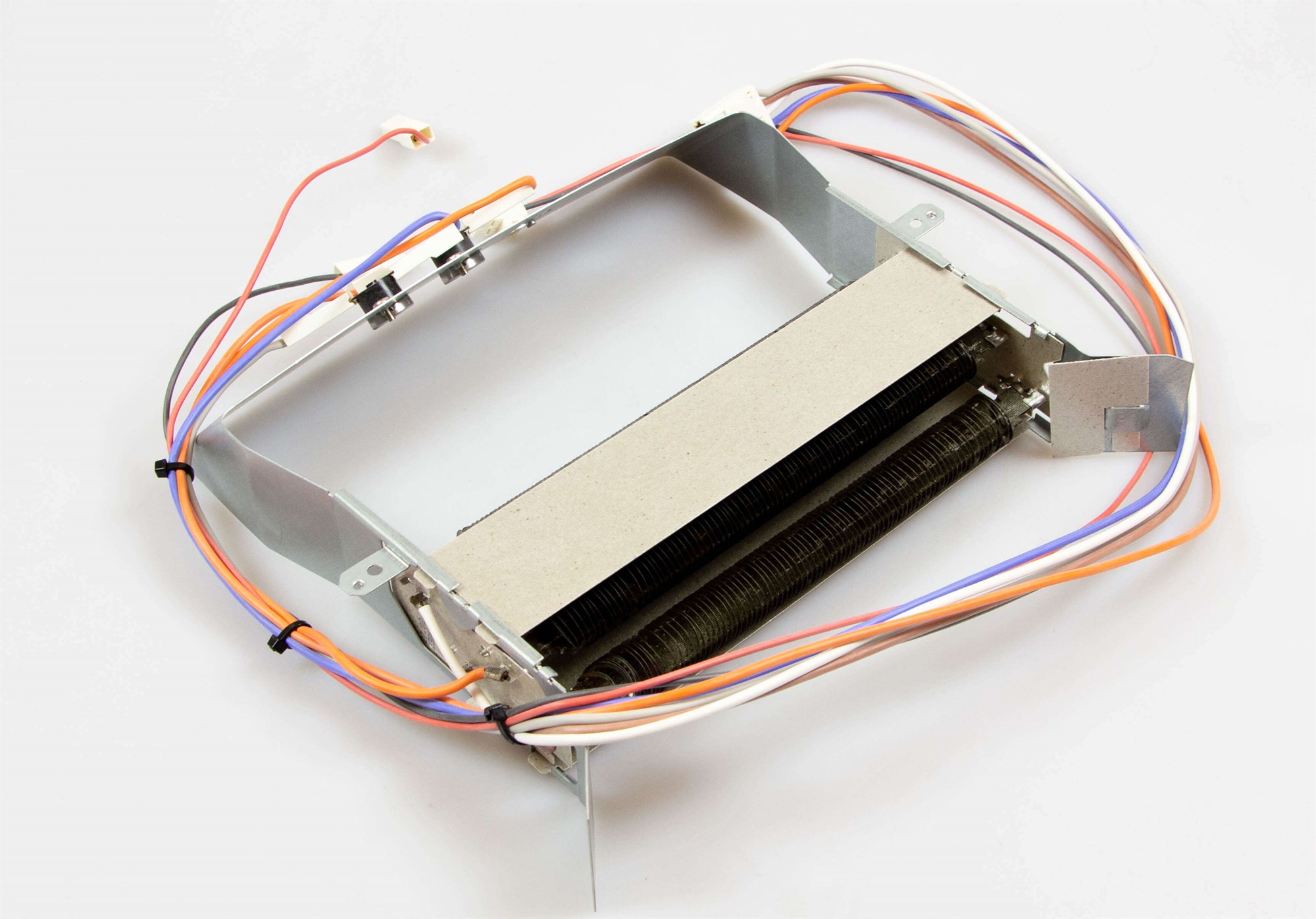 Heating element, Hotpoint tumble dryer 2050W (thermostats included)