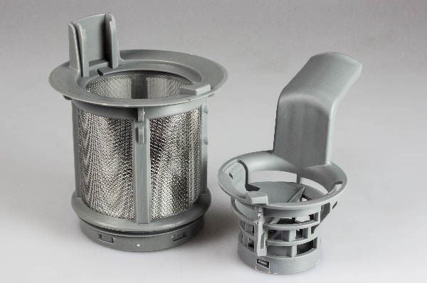 asko d5122 dishwasher