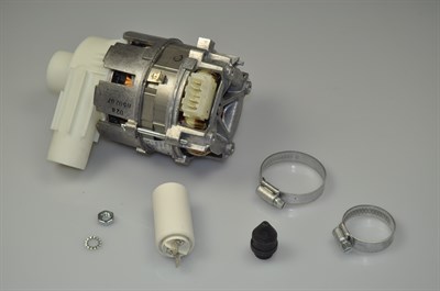 Circulation pump, Voss dishwasher