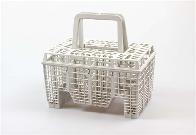 Cutlery basket, Rosenlew dishwasher - 140 mm x 160 mm