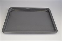 Baking sheet, Voss cooker & hobs - 20 mm x 425 mm x 360 mm 