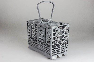 Cutlery basket, Bauknecht dishwasher