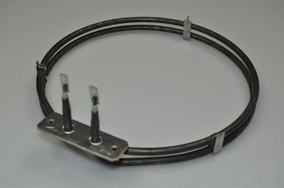 Circular fan oven heating element, Buderus cooker & hobs - 230V/2450W