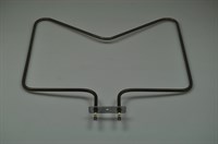 Lower heating element, Whirlpool cooker & hobs