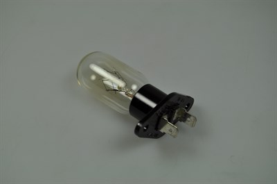 Lamp, Cylinda microwave - 230V/25W