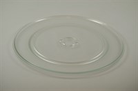 Glass turntable, Bruynzeel microwave - 360 mm