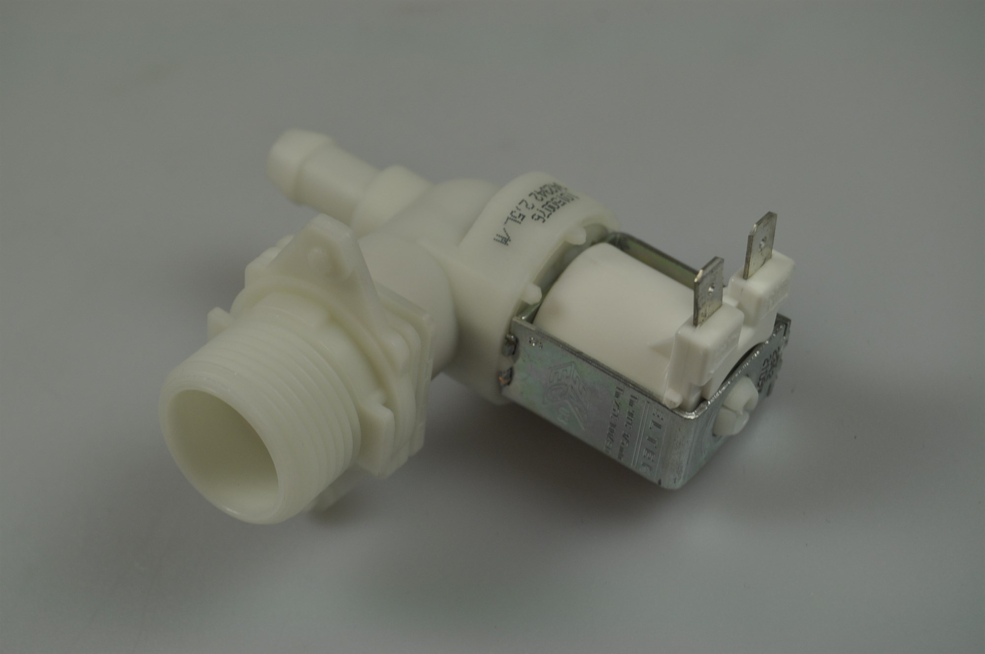 Inlet valve, Beko dishwasher [ 2000 x 1328 Pixel ]