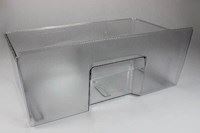 Vegetable crisper drawer, Blomberg fridge & freezer - 180 mm x 460 mm x 260 mm