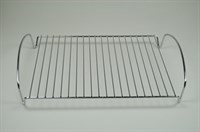 Shelf, Brandt cooker & hobs - 404 mm x 317 mm 