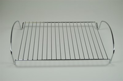 Shelf, De Dietrich cooker & hobs - 404 mm x 317 mm 