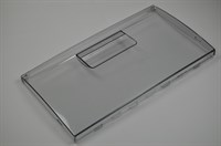 Freezer drawer front, Blomberg fridge & freezer (Bigbox)