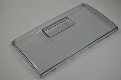 Freezer drawer front, Brandt-Blomberg fridge & freezer (Bigbox)