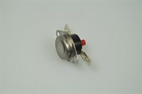 Thermostat, Brandt tumble dryer - 15 mm