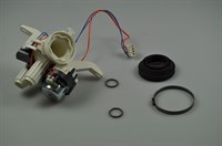 Diverter valve, Blomberg dishwasher