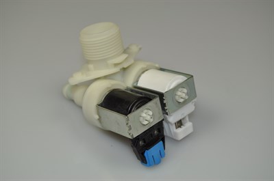 Inlet valve, De Dietrich dishwasher
