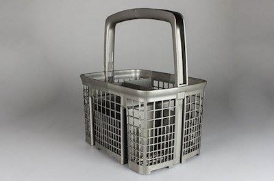 Cutlery basket, Mora dishwasher - Gray