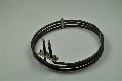 Circular fan oven heating element, Thermex cooker & hobs - 2500W