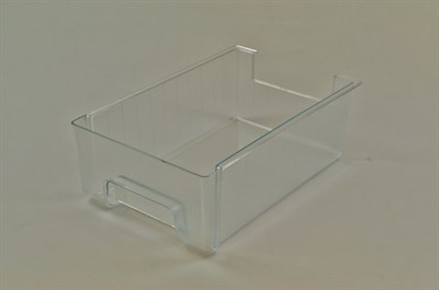 Cold cuts box, Siemens fridge & freezer - 110 mm x 212 mm x 320 mm
