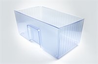 Vegetable crisper drawer, Profilo fridge & freezer - 230 mm x 490 mm x 282 mm