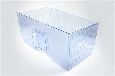Vegetable crisper drawer, Balay fridge & freezer - 230 mm x 490 mm x 282 mm